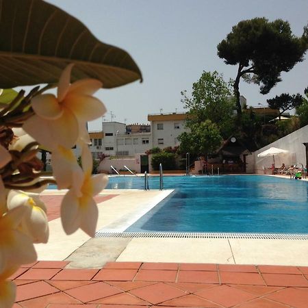Apartmán Casa Joca Duquesa Torremolinos Exteriér fotografie