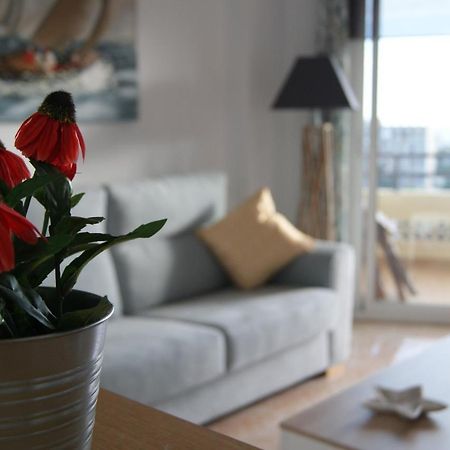 Apartmán Casa Joca Duquesa Torremolinos Exteriér fotografie