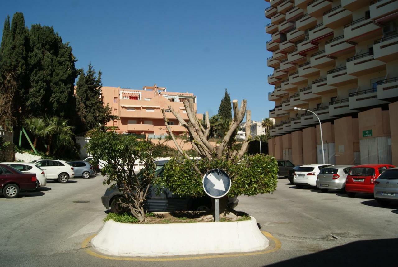Apartmán Casa Joca Duquesa Torremolinos Exteriér fotografie