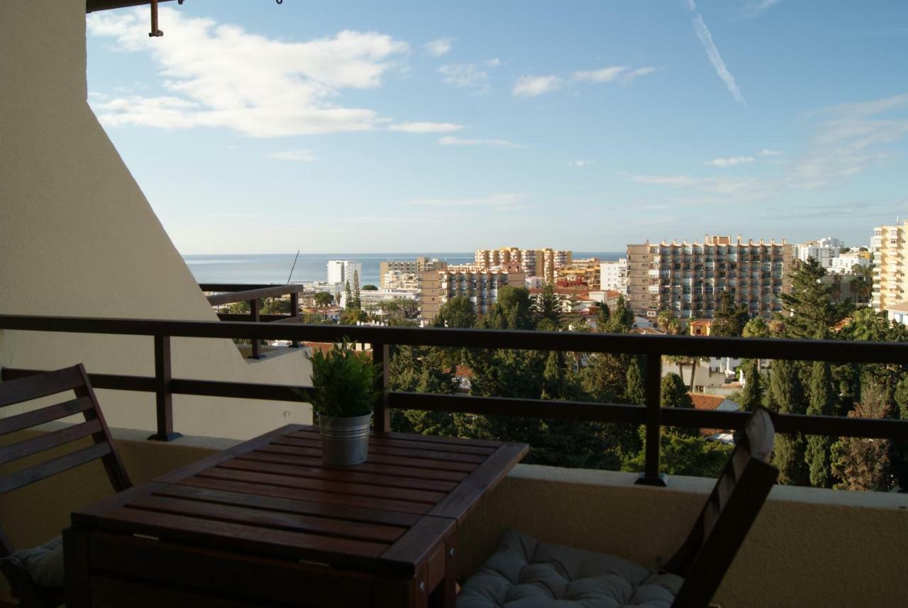 Apartmán Casa Joca Duquesa Torremolinos Exteriér fotografie