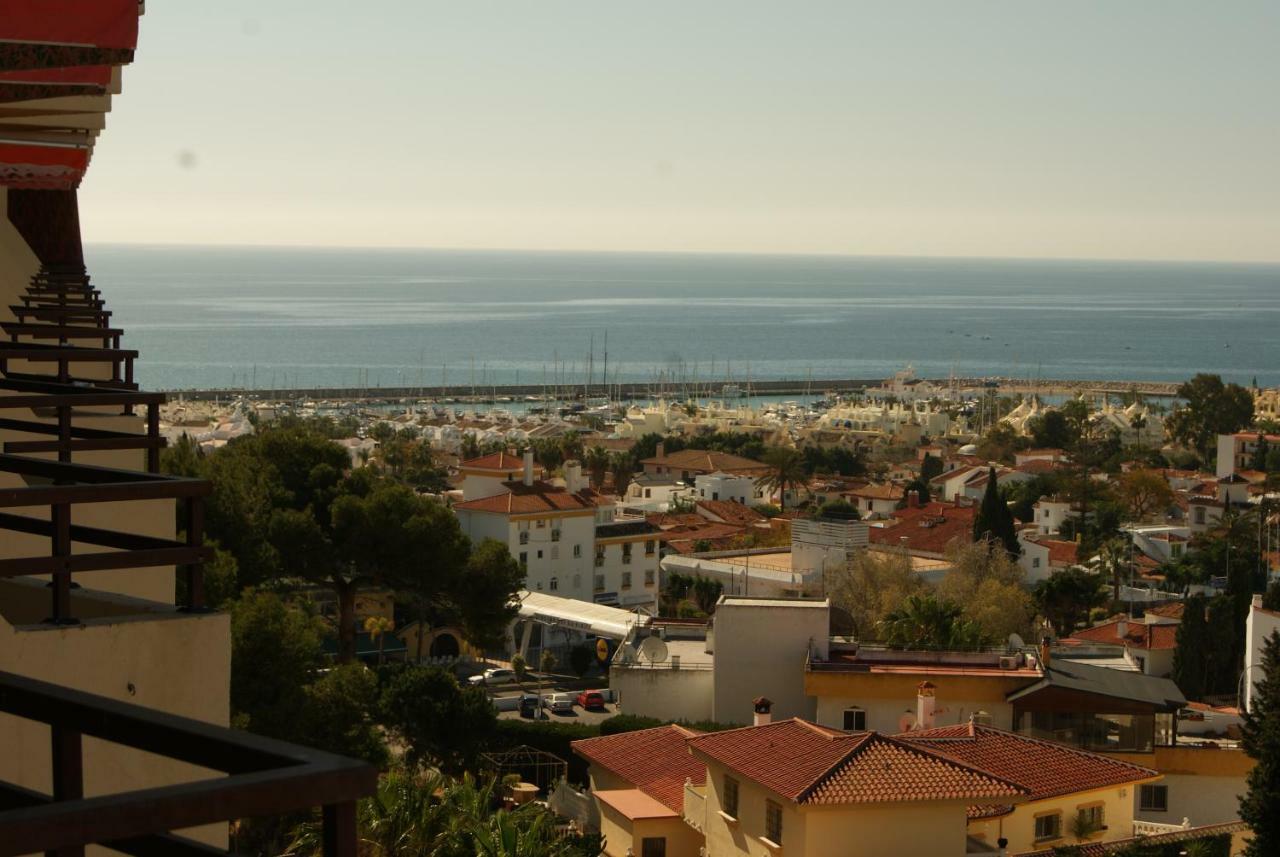 Apartmán Casa Joca Duquesa Torremolinos Exteriér fotografie