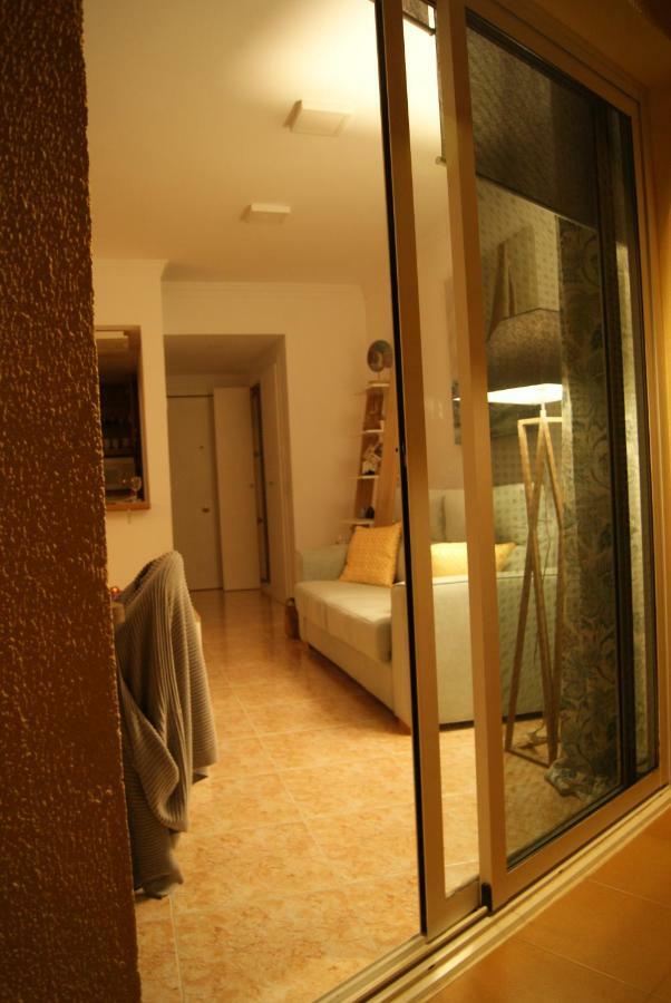 Apartmán Casa Joca Duquesa Torremolinos Exteriér fotografie