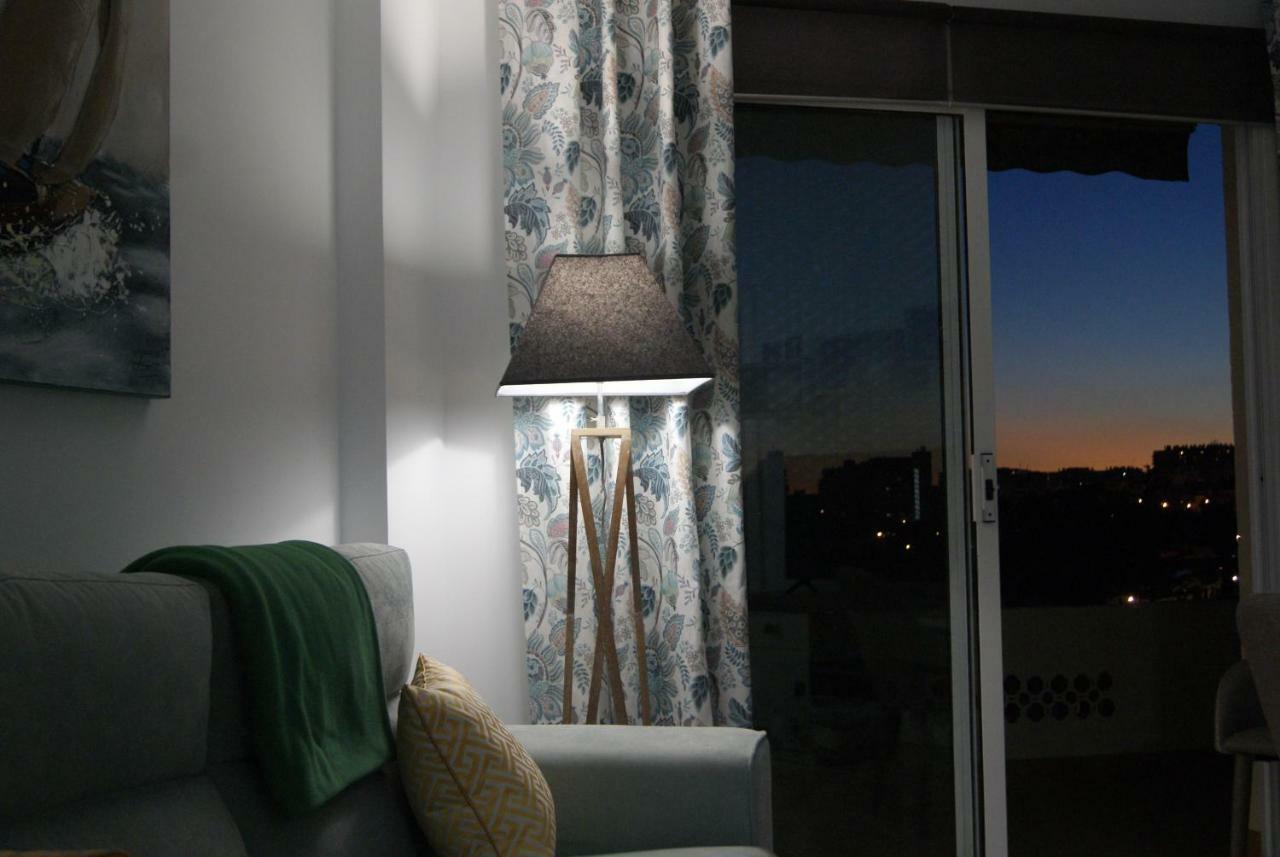Apartmán Casa Joca Duquesa Torremolinos Exteriér fotografie