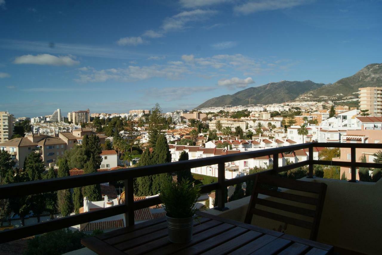 Apartmán Casa Joca Duquesa Torremolinos Exteriér fotografie