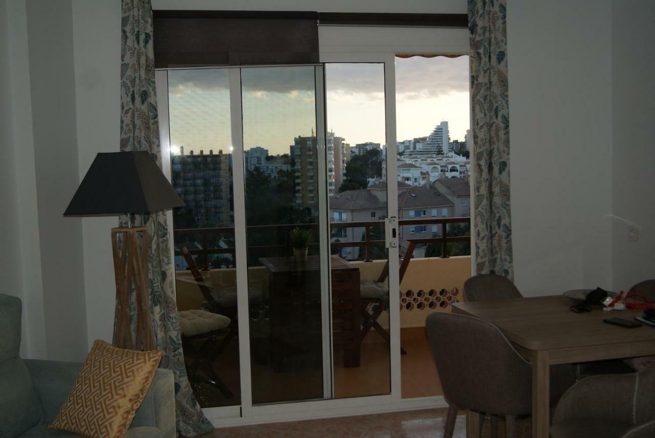 Apartmán Casa Joca Duquesa Torremolinos Exteriér fotografie