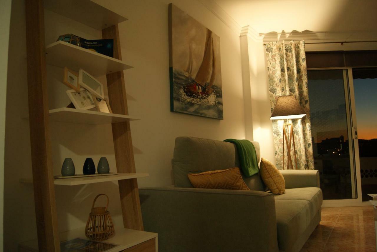 Apartmán Casa Joca Duquesa Torremolinos Exteriér fotografie