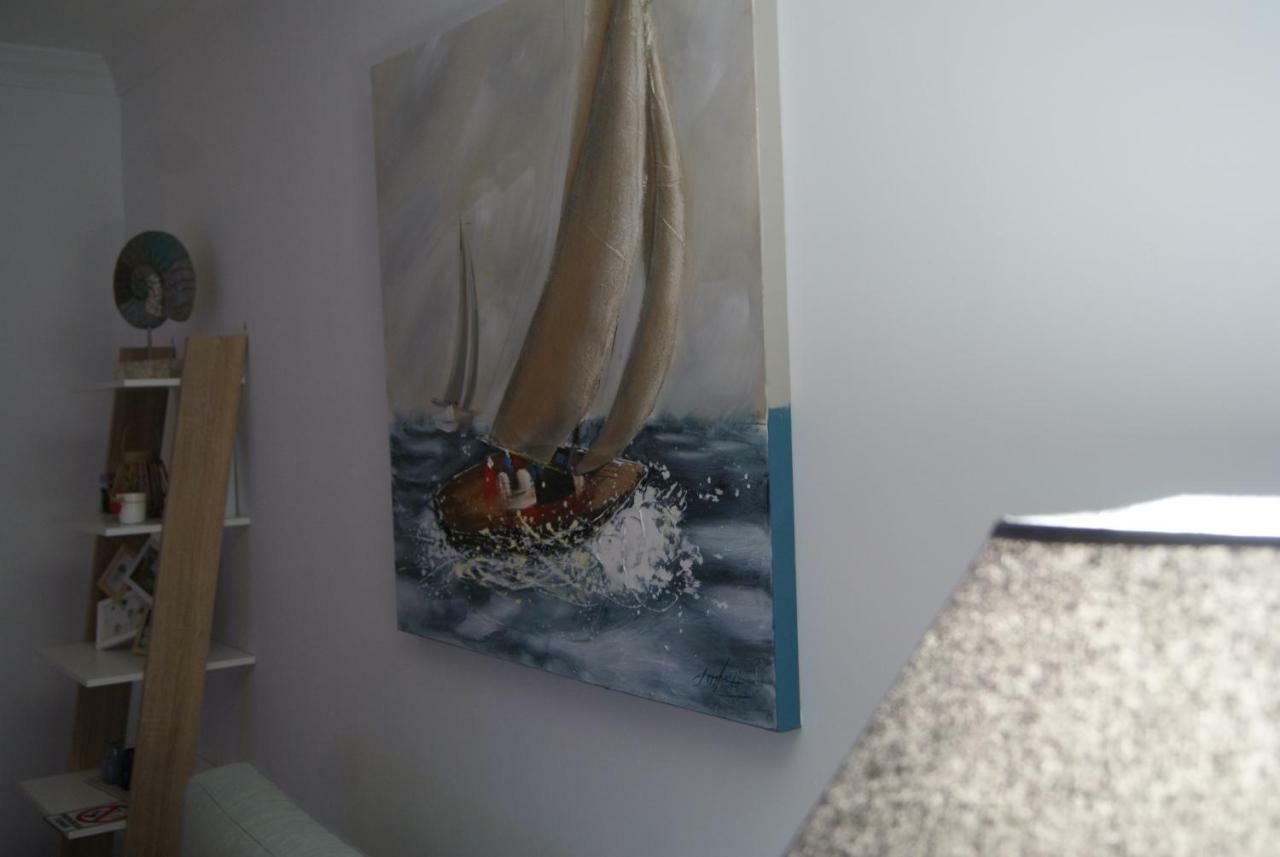 Apartmán Casa Joca Duquesa Torremolinos Exteriér fotografie