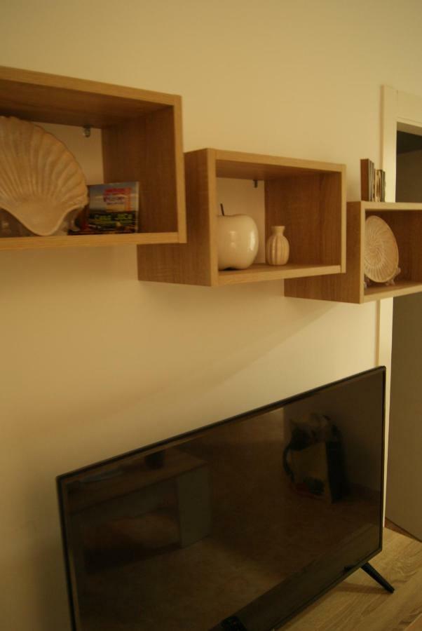 Apartmán Casa Joca Duquesa Torremolinos Exteriér fotografie