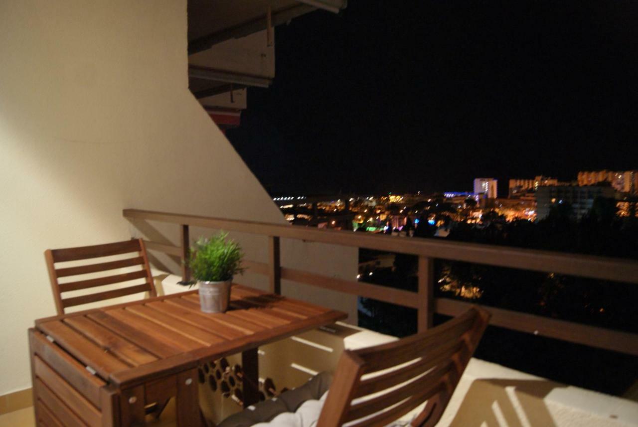 Apartmán Casa Joca Duquesa Torremolinos Exteriér fotografie