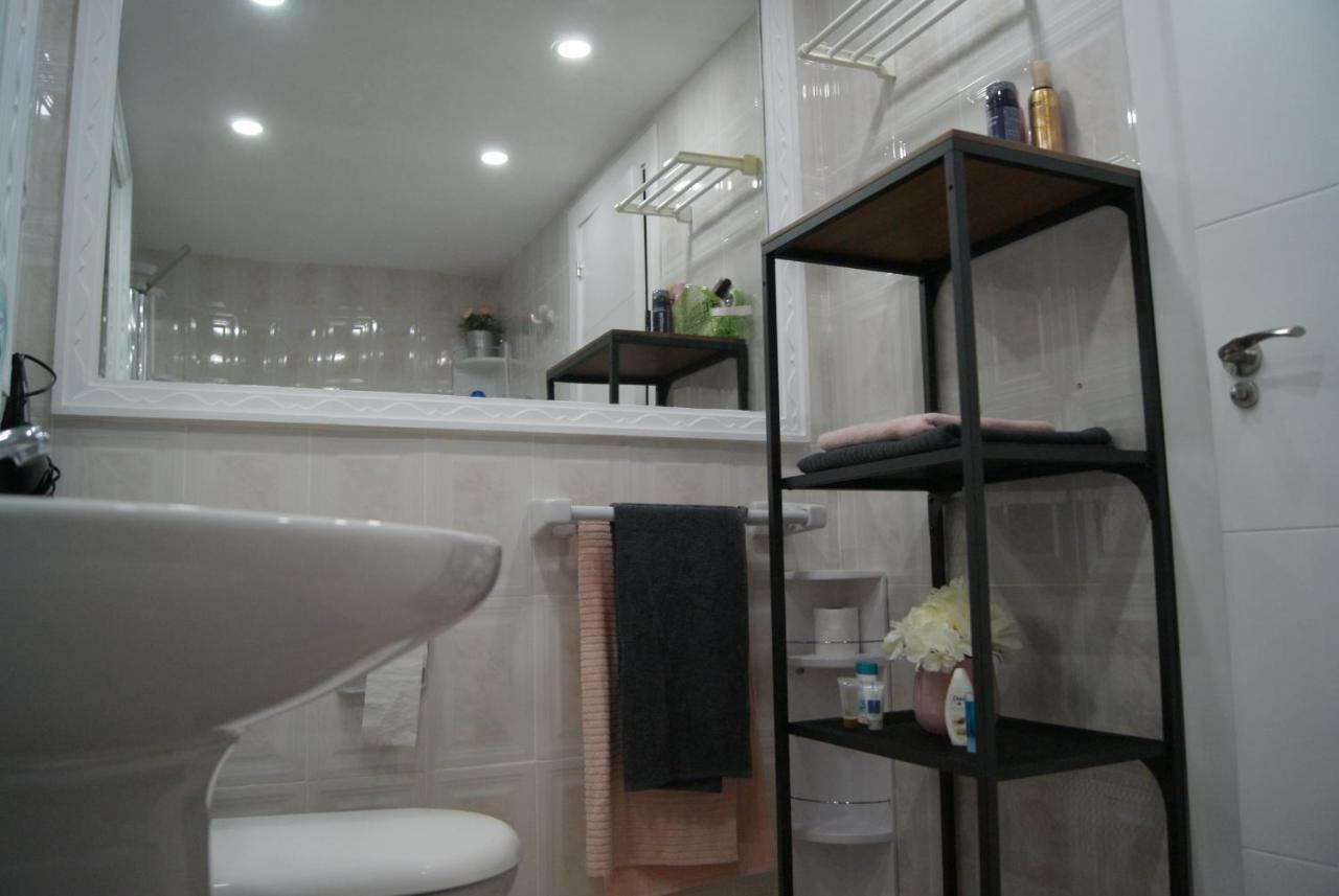 Apartmán Casa Joca Duquesa Torremolinos Exteriér fotografie
