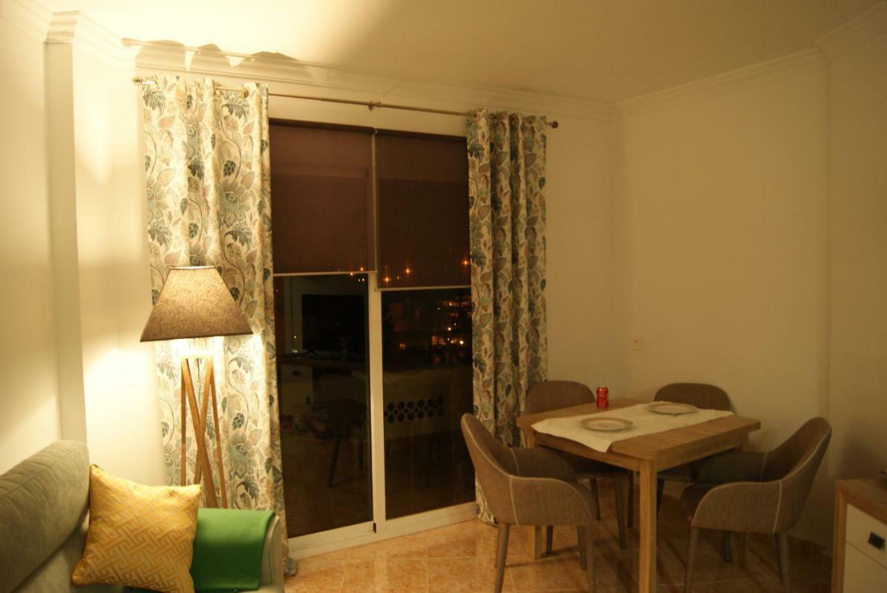 Apartmán Casa Joca Duquesa Torremolinos Exteriér fotografie