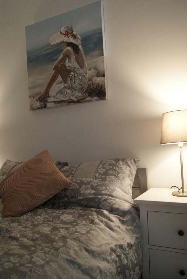 Apartmán Casa Joca Duquesa Torremolinos Exteriér fotografie