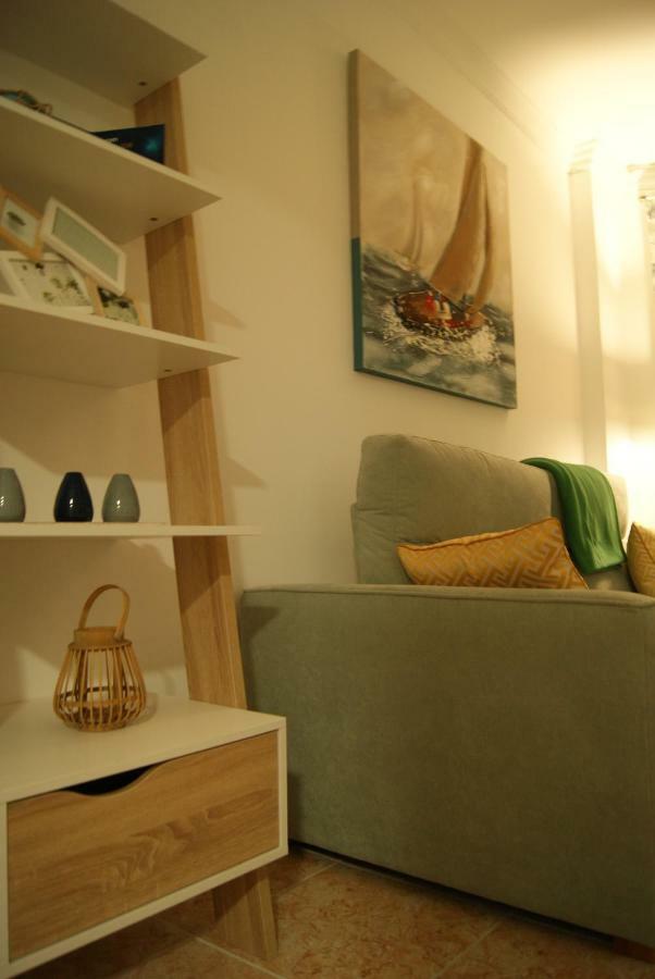 Apartmán Casa Joca Duquesa Torremolinos Exteriér fotografie