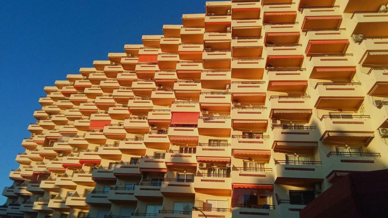 Apartmán Casa Joca Duquesa Torremolinos Exteriér fotografie