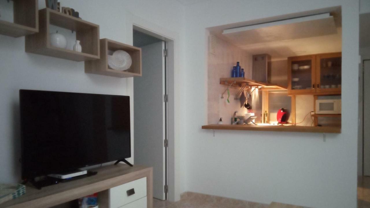 Apartmán Casa Joca Duquesa Torremolinos Exteriér fotografie