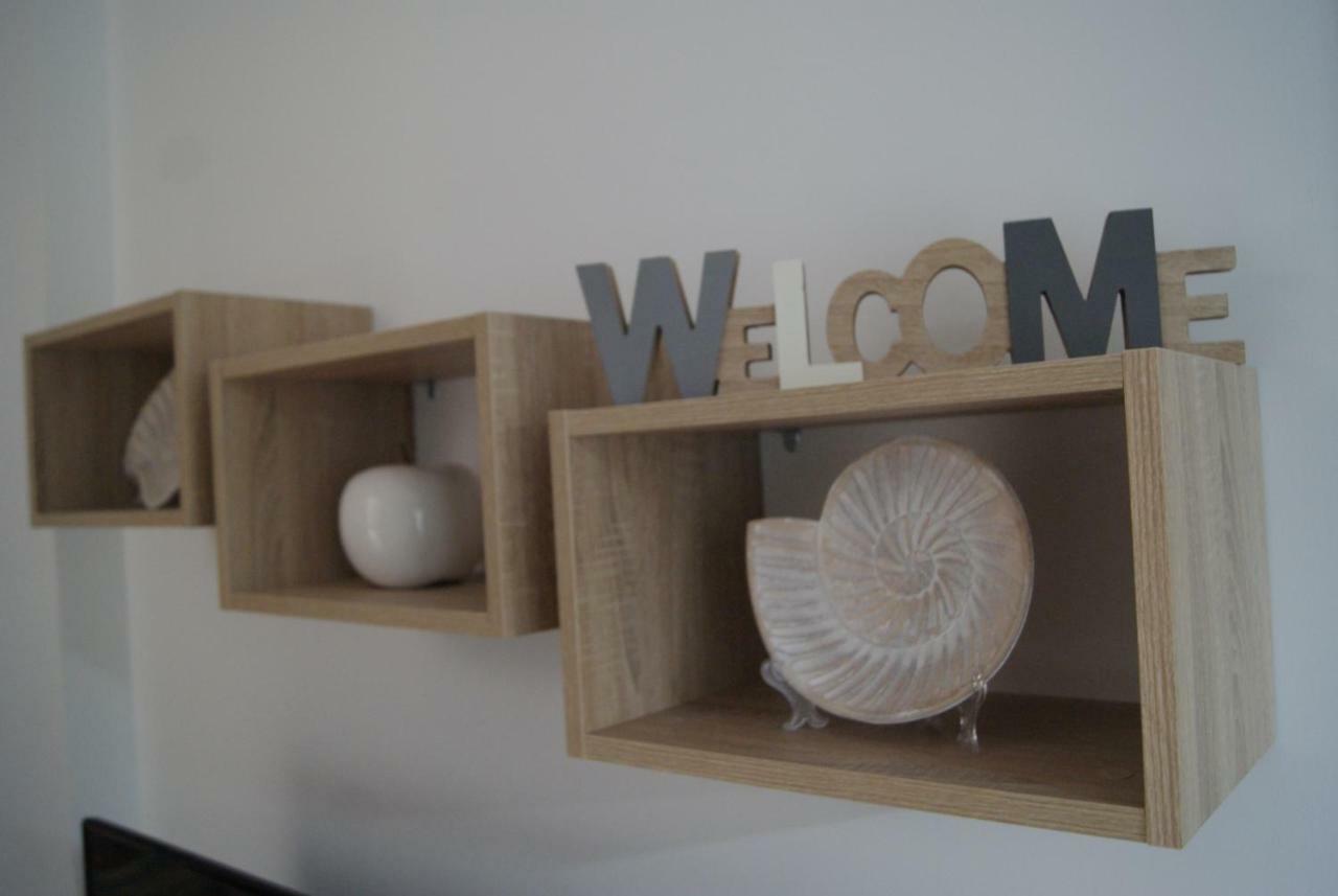 Apartmán Casa Joca Duquesa Torremolinos Exteriér fotografie