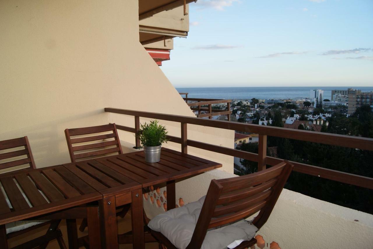 Apartmán Casa Joca Duquesa Torremolinos Exteriér fotografie