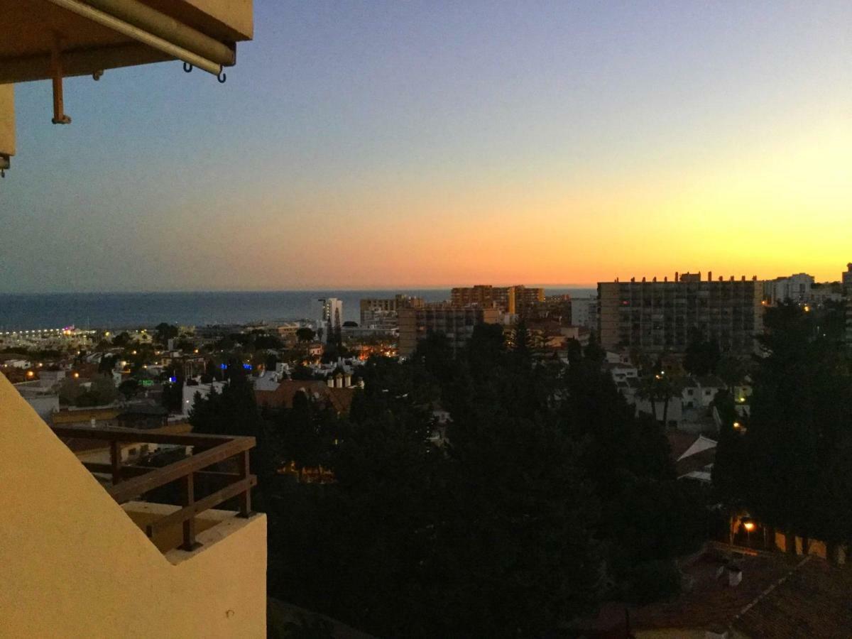 Apartmán Casa Joca Duquesa Torremolinos Exteriér fotografie