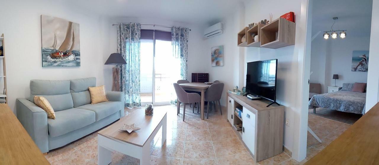 Apartmán Casa Joca Duquesa Torremolinos Exteriér fotografie