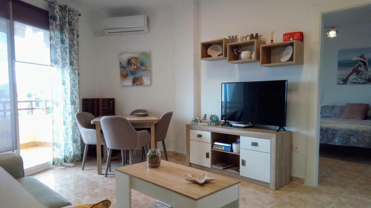 Apartmán Casa Joca Duquesa Torremolinos Exteriér fotografie