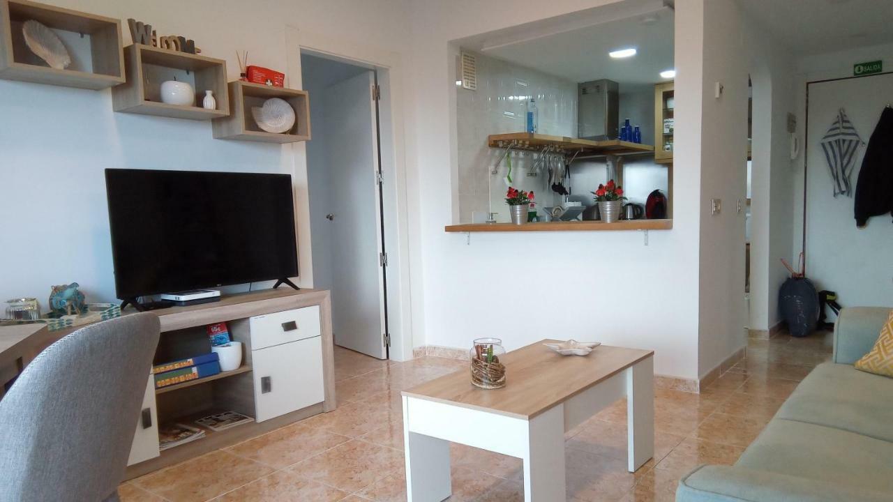 Apartmán Casa Joca Duquesa Torremolinos Exteriér fotografie