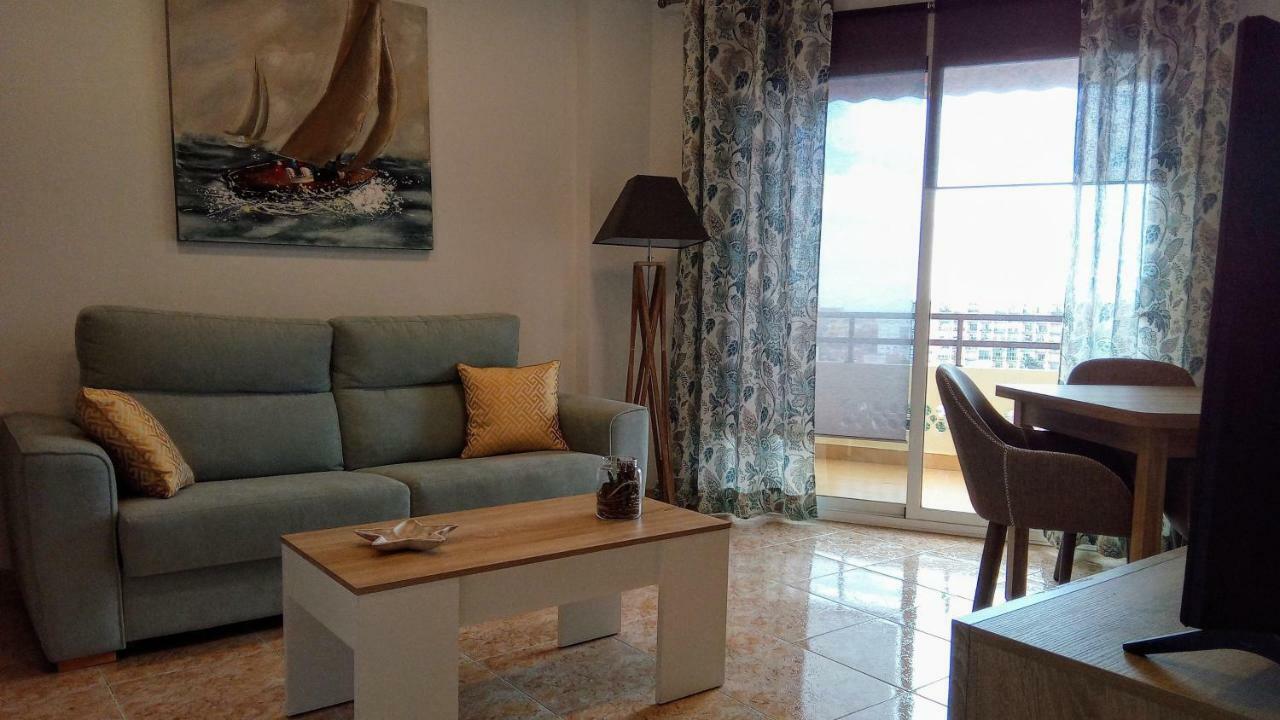 Apartmán Casa Joca Duquesa Torremolinos Exteriér fotografie
