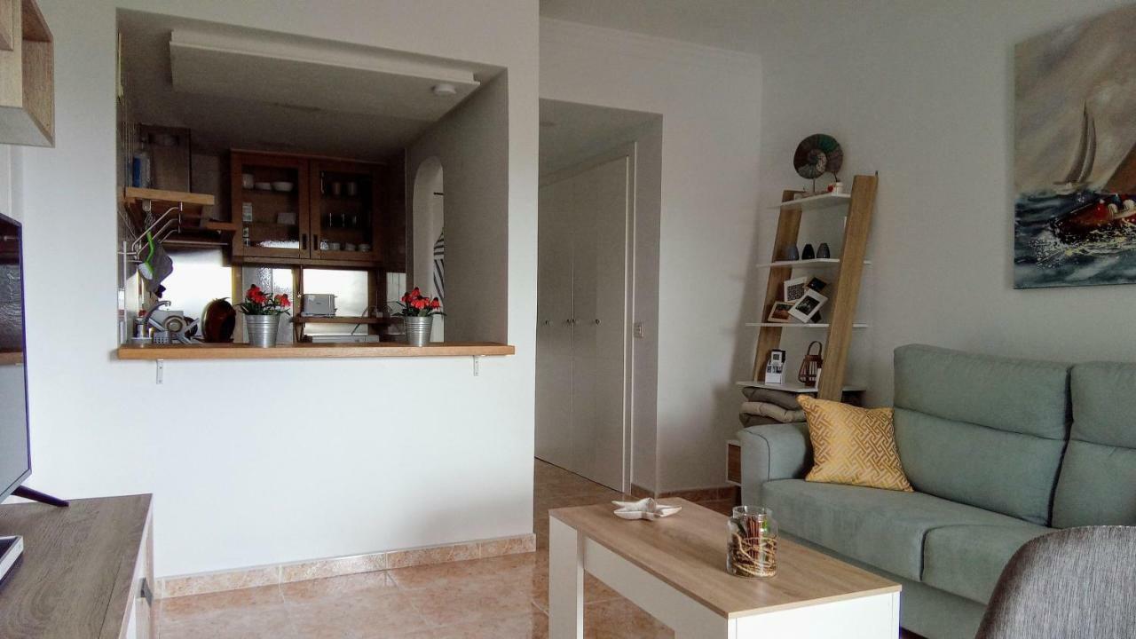 Apartmán Casa Joca Duquesa Torremolinos Exteriér fotografie