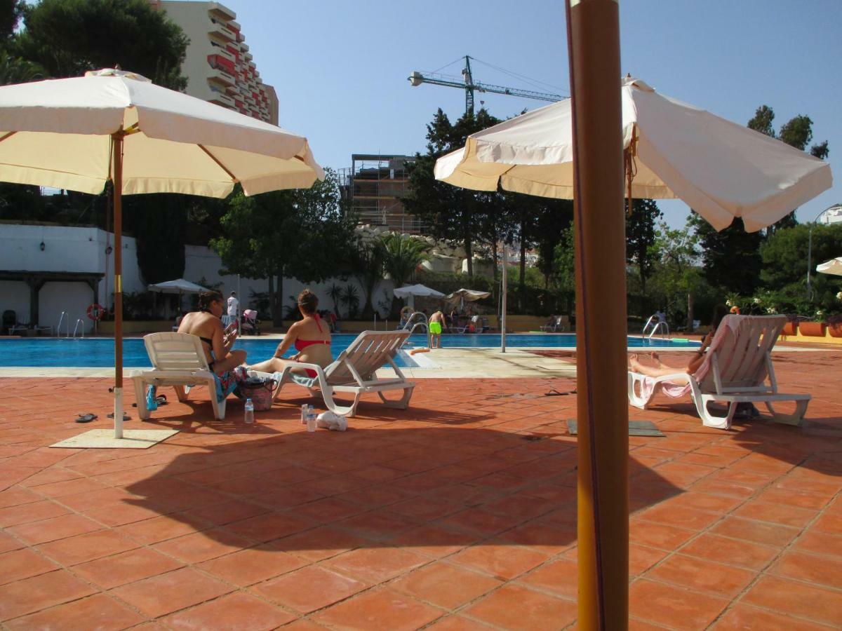 Apartmán Casa Joca Duquesa Torremolinos Exteriér fotografie