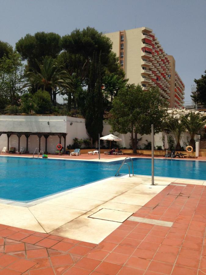 Apartmán Casa Joca Duquesa Torremolinos Exteriér fotografie