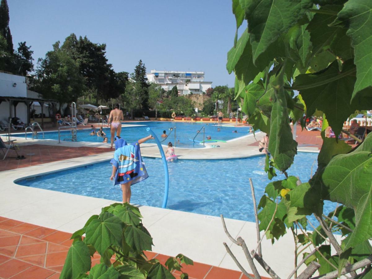 Apartmán Casa Joca Duquesa Torremolinos Exteriér fotografie