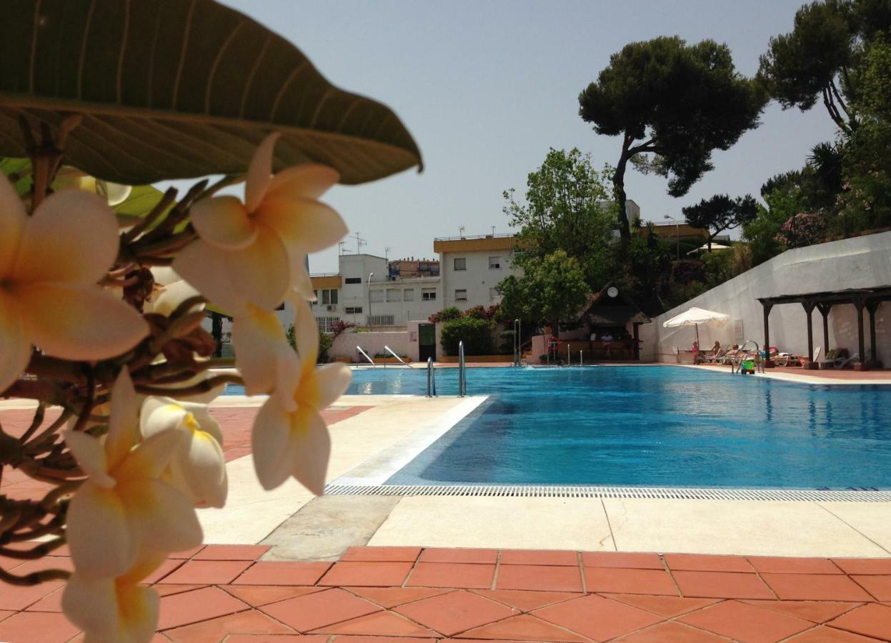 Apartmán Casa Joca Duquesa Torremolinos Exteriér fotografie