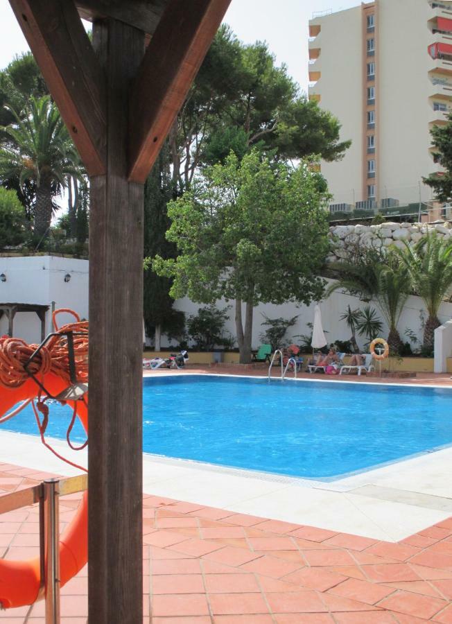 Apartmán Casa Joca Duquesa Torremolinos Exteriér fotografie