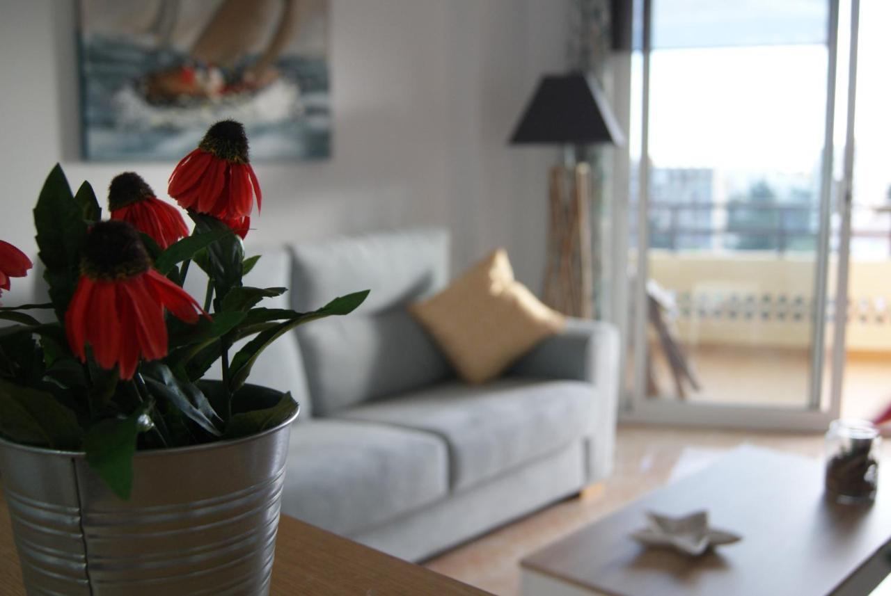 Apartmán Casa Joca Duquesa Torremolinos Exteriér fotografie