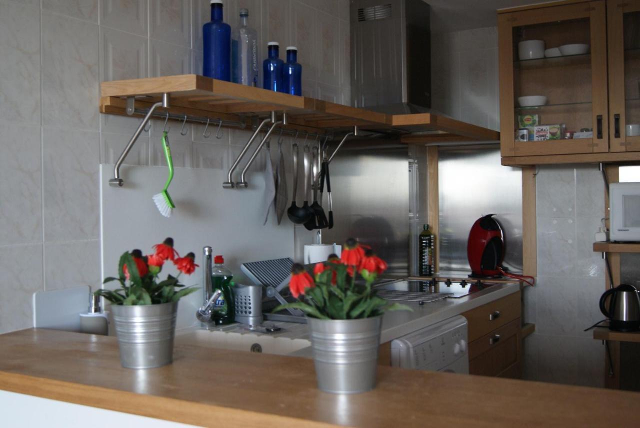 Apartmán Casa Joca Duquesa Torremolinos Exteriér fotografie